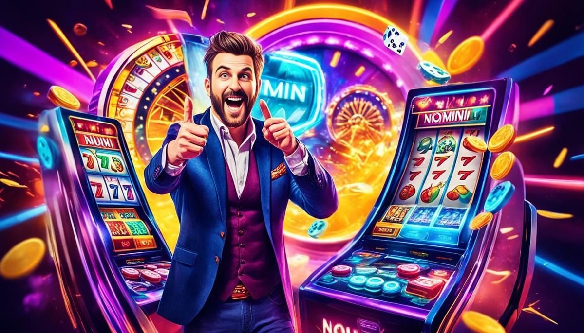 bet com bonus